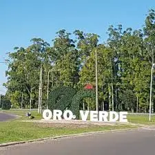 Oro Verde