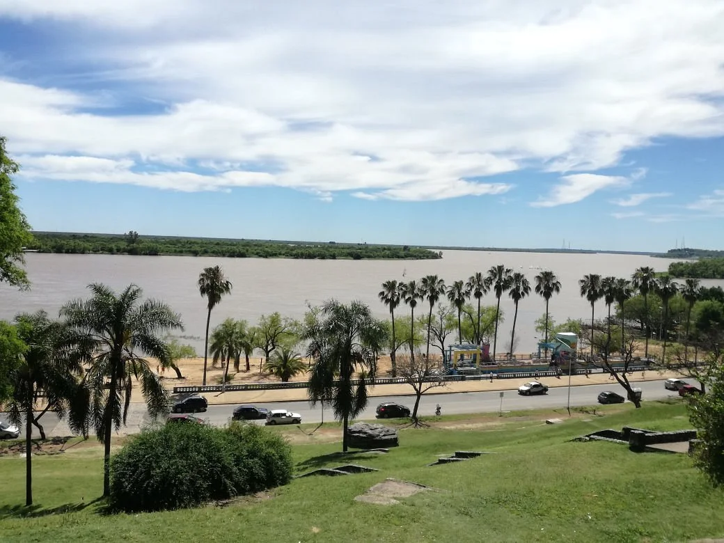Parque