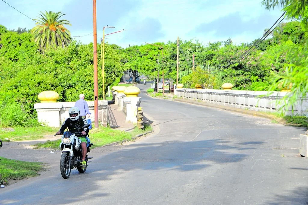 San Agustín