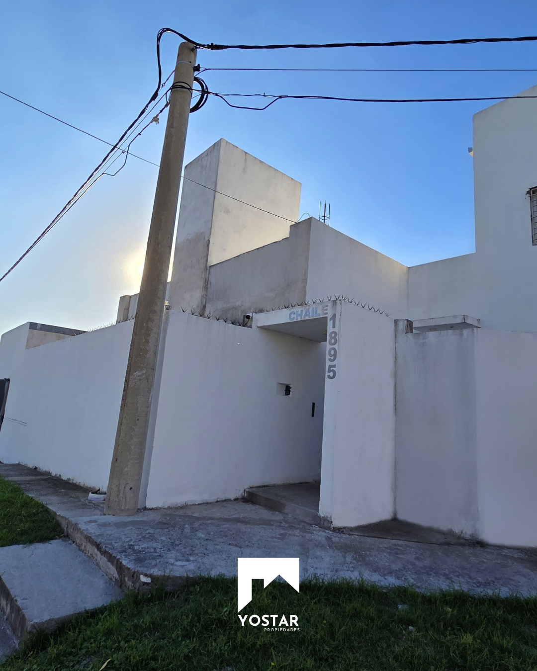 Casa en Venta Zona Chango Más 