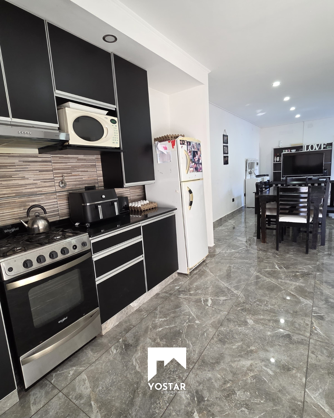 Casa en Venta Zona Chango Más  - Miniatura 2