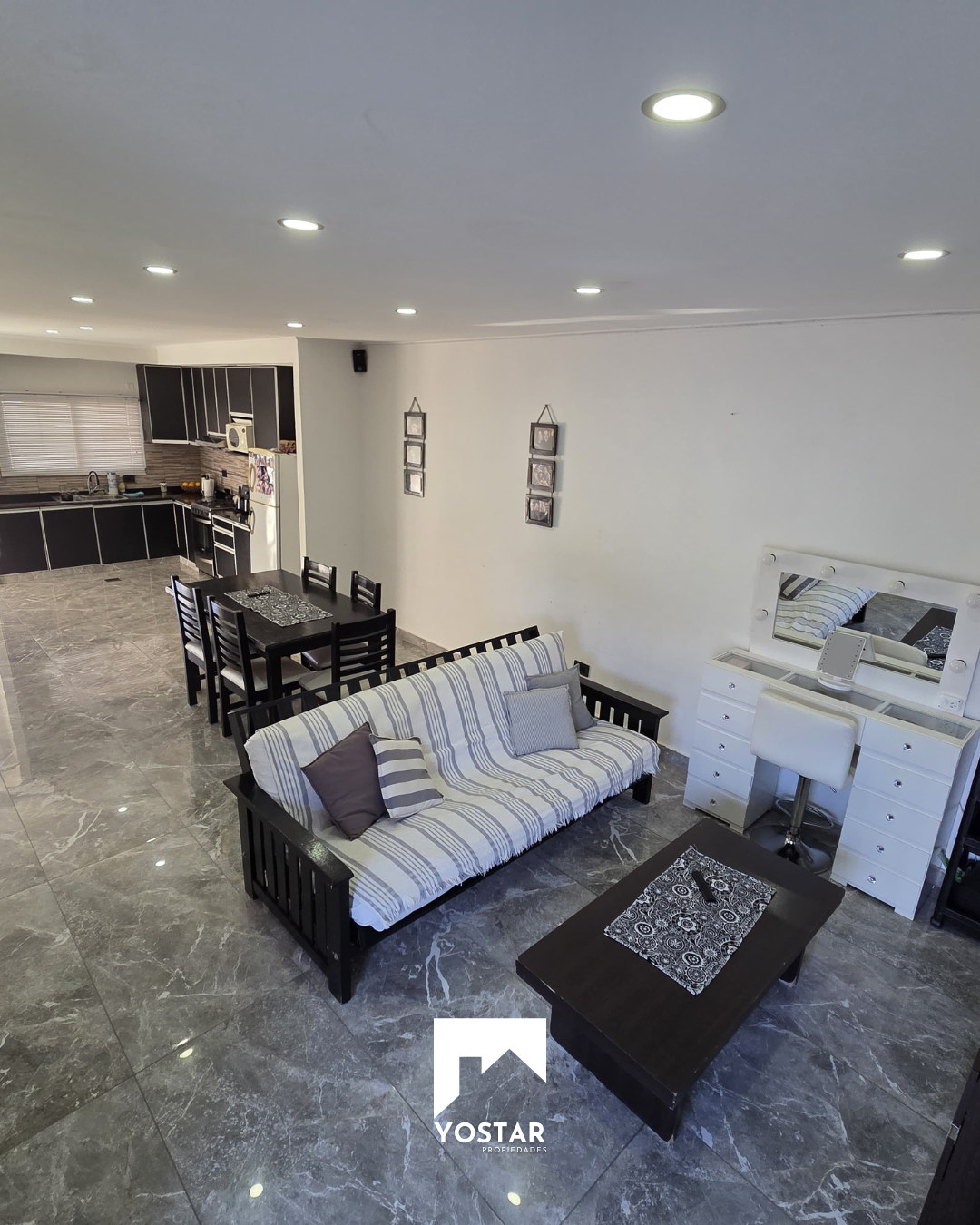 Casa en Venta Zona Chango Más  - Miniatura 4