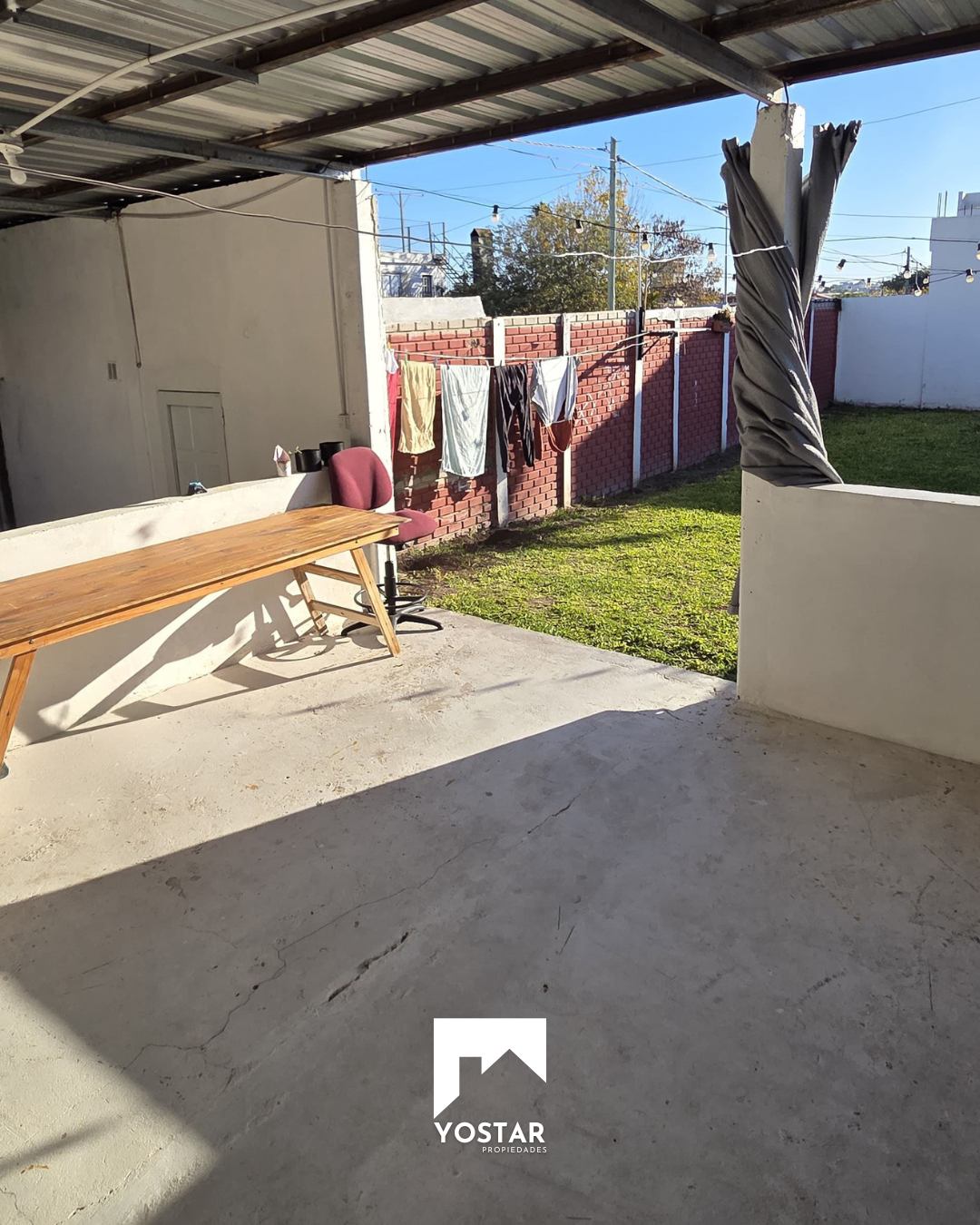 Casa en Venta Zona Chango Más  - Miniatura 9