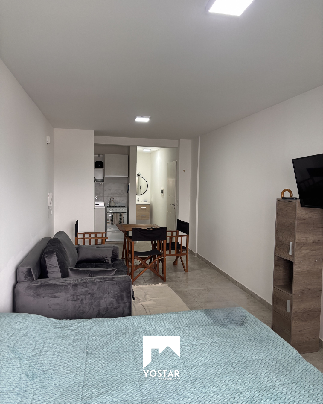 Monoambiente en venta - Miniatura 2