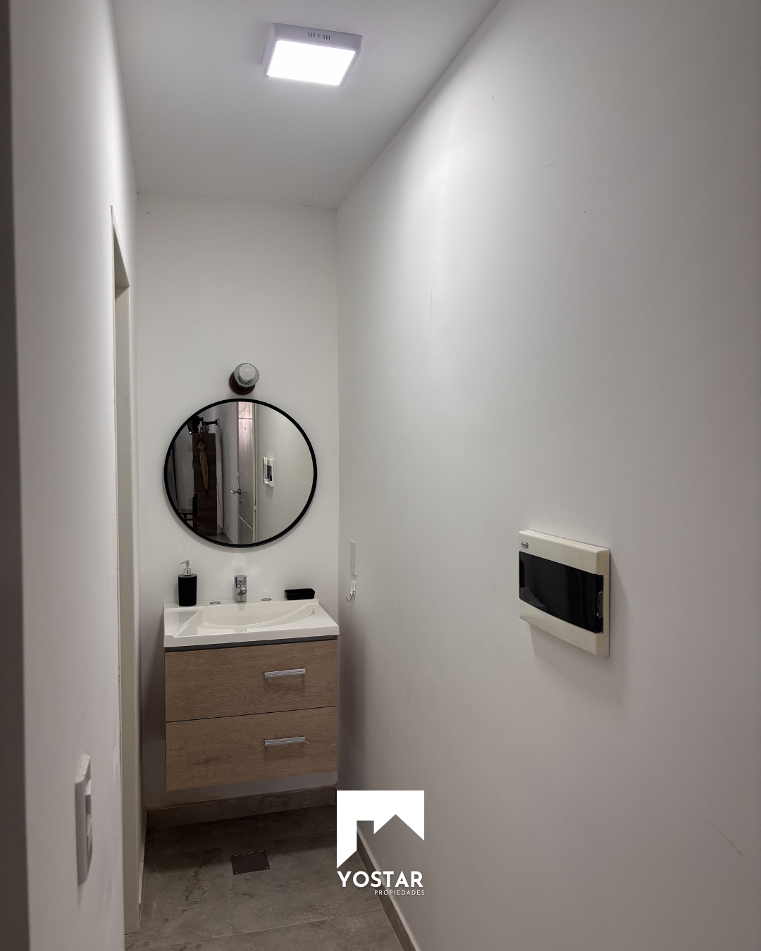 Monoambiente en venta - Miniatura 4