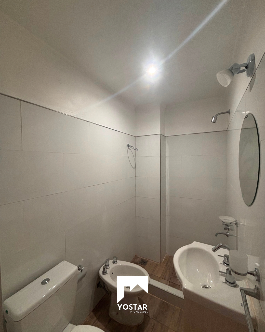 Departamento en alquiler a estrenar - Miniatura 4
