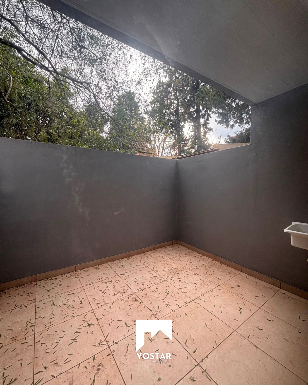 Departamento en alquiler a estrenar - Miniatura 5