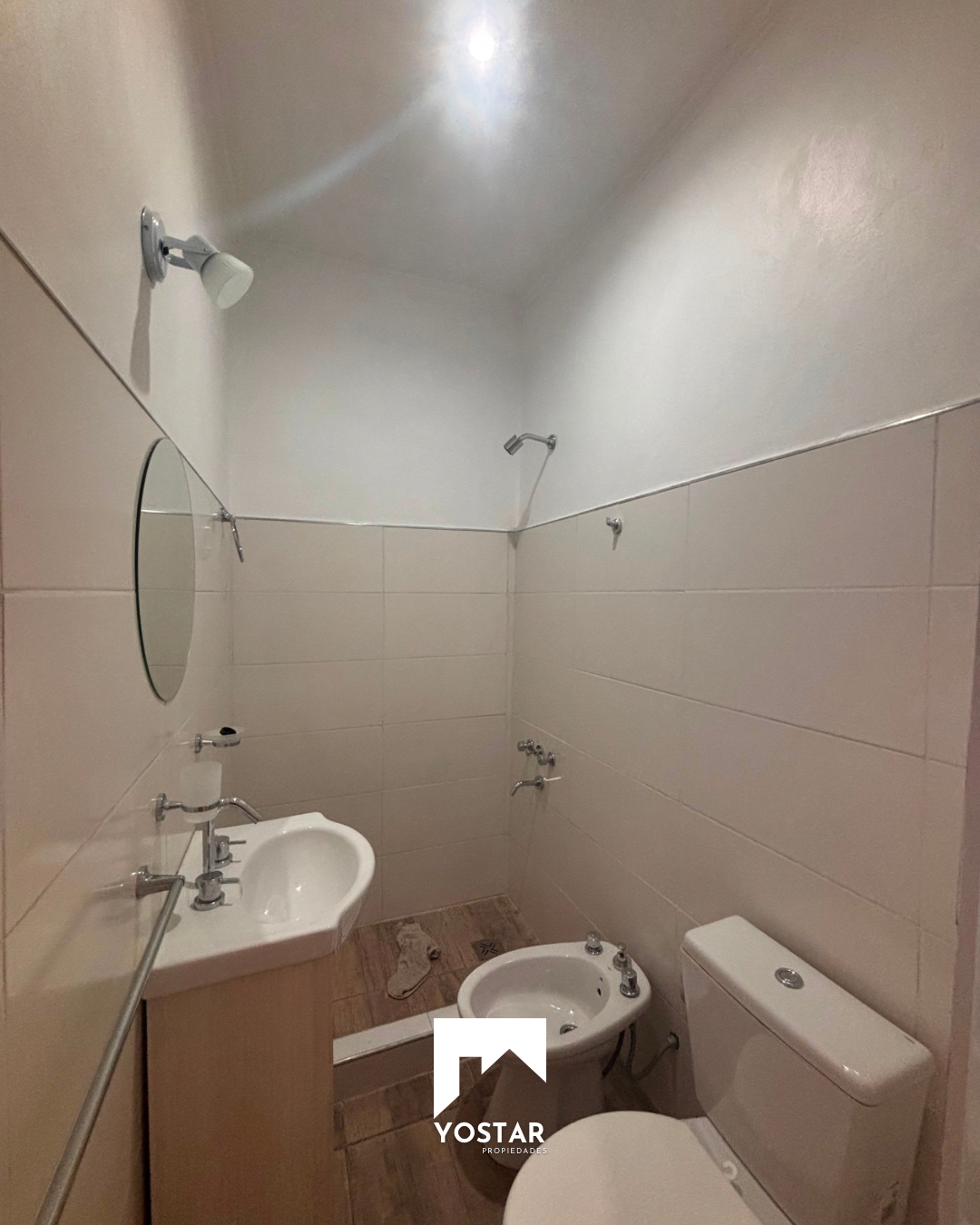 Departamento en alquiler a estrenar - Miniatura 3