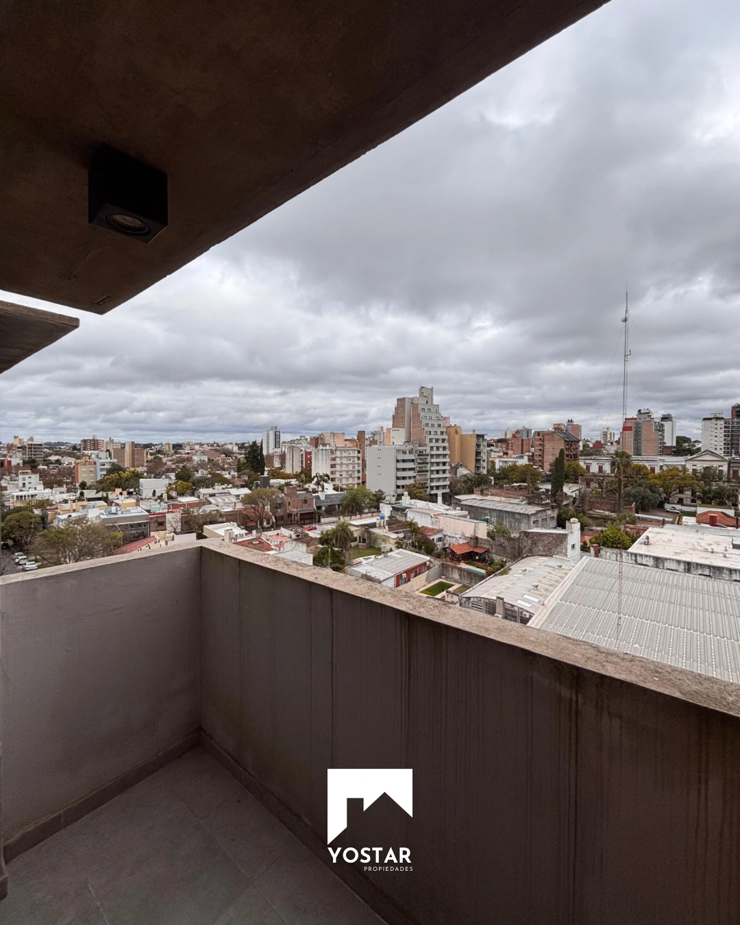 Departamento céntrico de un dormitorio con cochera - Miniatura 6