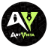 ArtVista Favicon