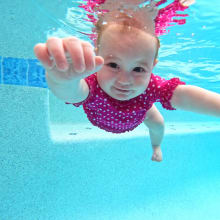 ISR training progress