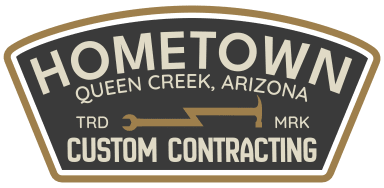 Home Town Custom Contracting