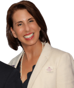 Fran Guardo, DPT Director of Rehabilitation