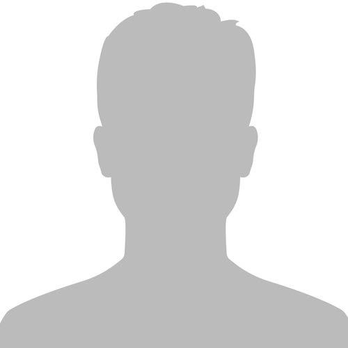 Male Staff Placeholder