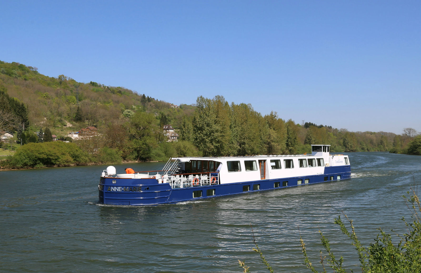 Charming Provence and The Camargue