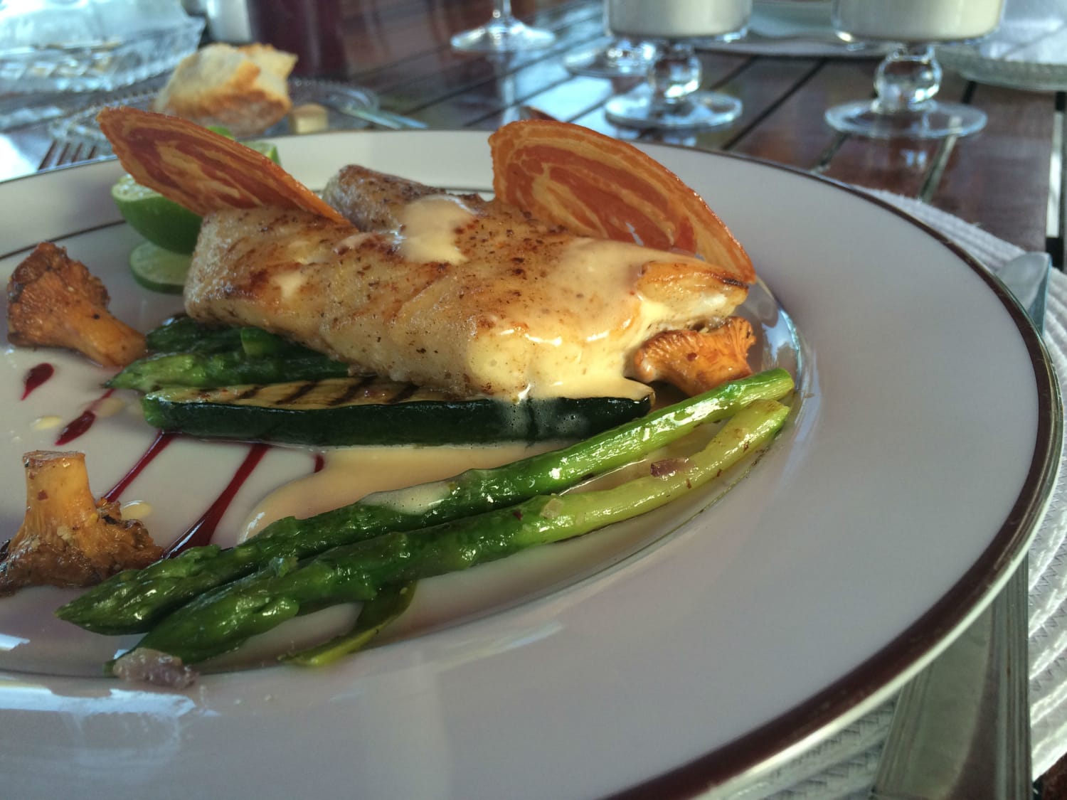 Wine & Water Barge Burgundy Canal Cruise France Cruises