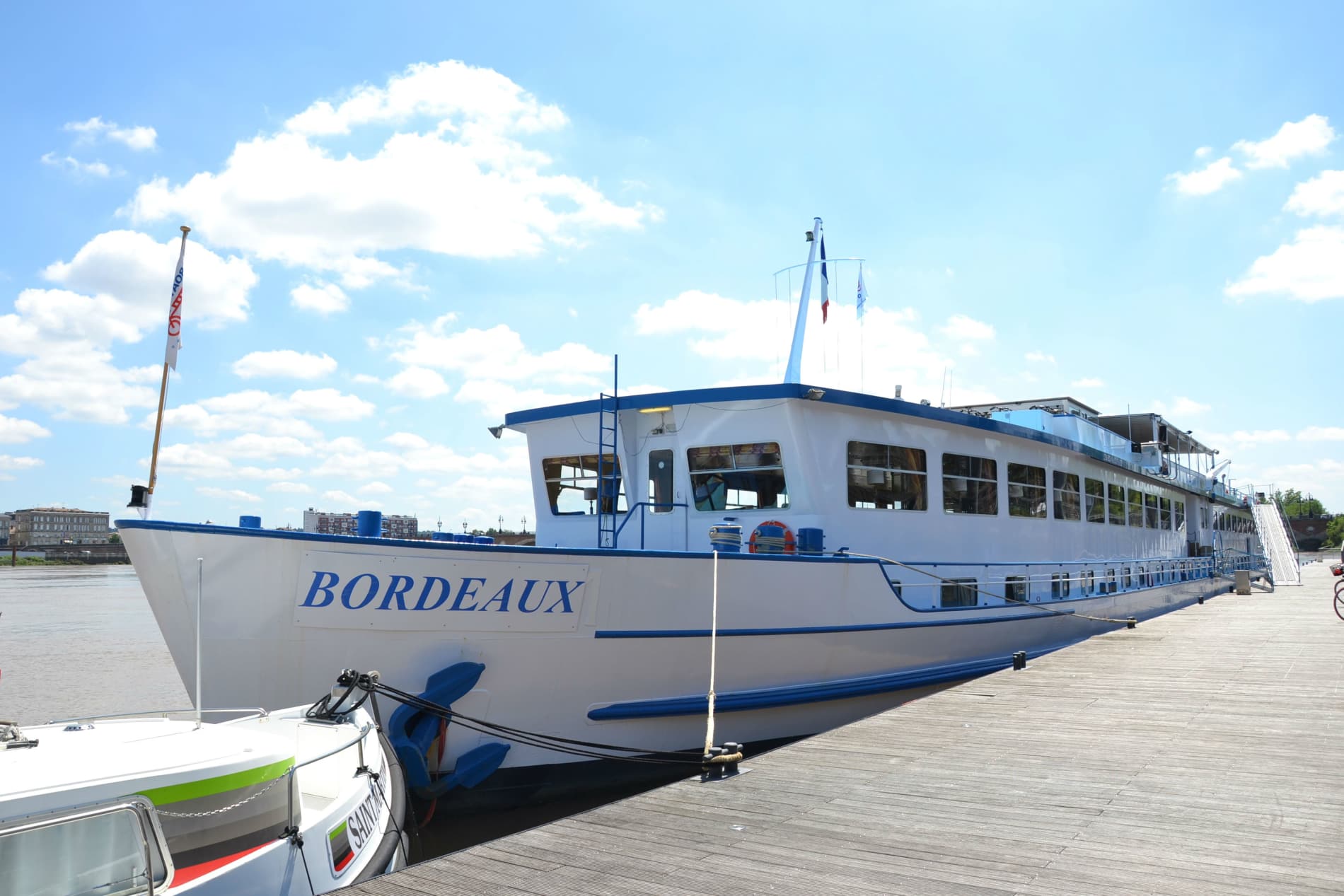 bordeaux boat trip