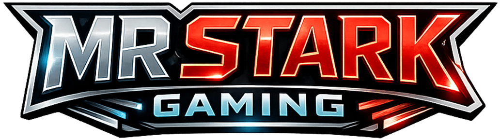 MR STARK GAMING
