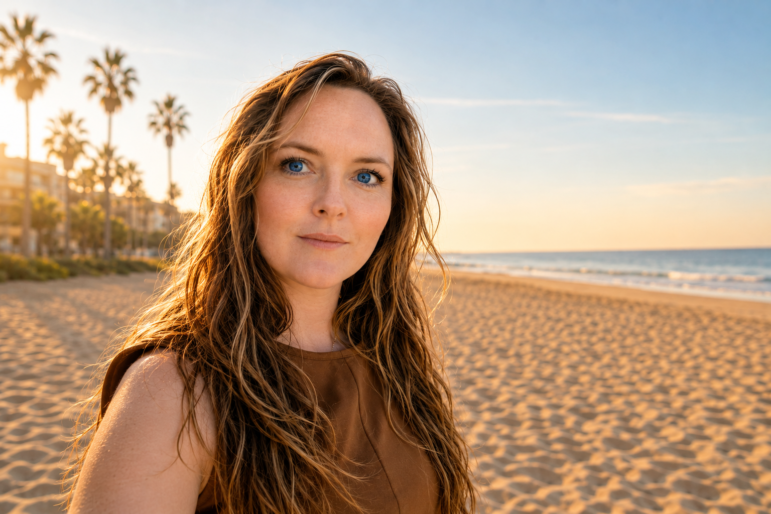 Amanda Carmichael – founder of The Rising MOM
