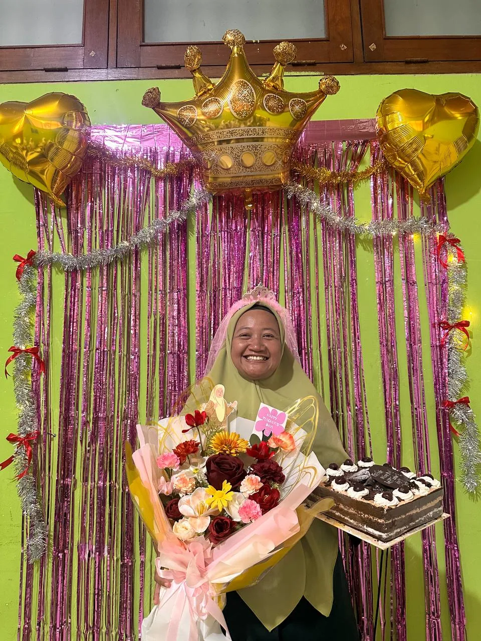 Foto kelas XII 3 SMA (SOCIAL SOCIETY) ke-1