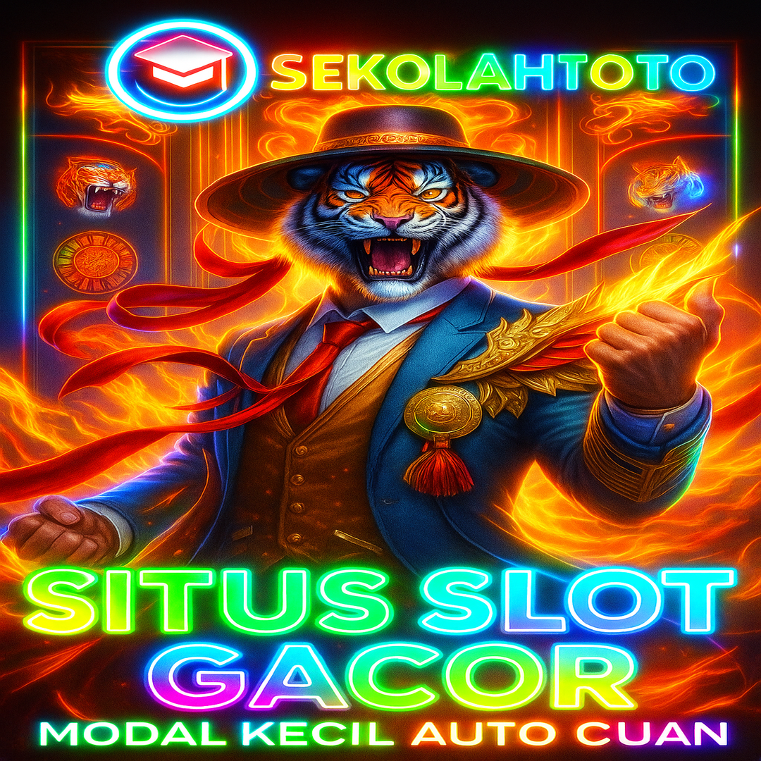 SEKOLAHTOTO << Situs Toto Login dan Situs Togel Slot Gampang Kasih Maxwin 2025
