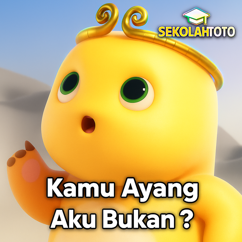 SEKOLAHTOTO - Bandar Link Situs Toto Togel Terbaik & Terpercaya Top #1 By Home