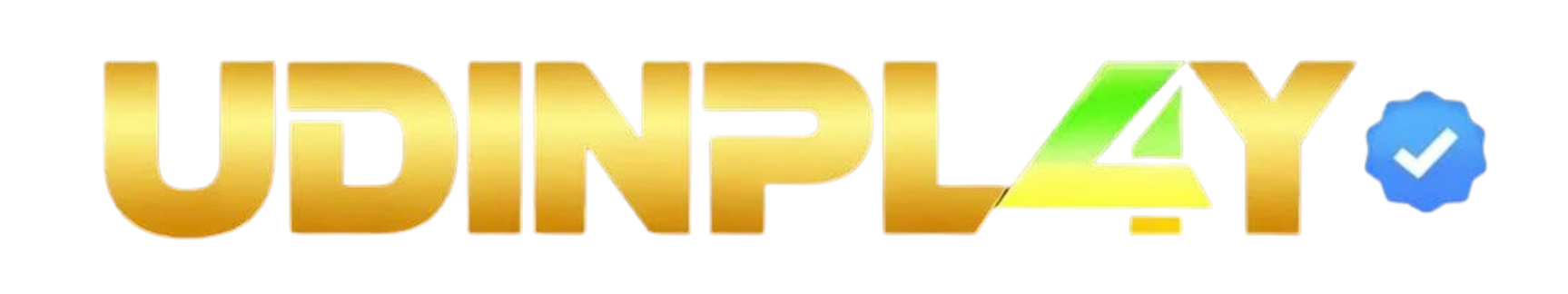 logo UDINPLAY