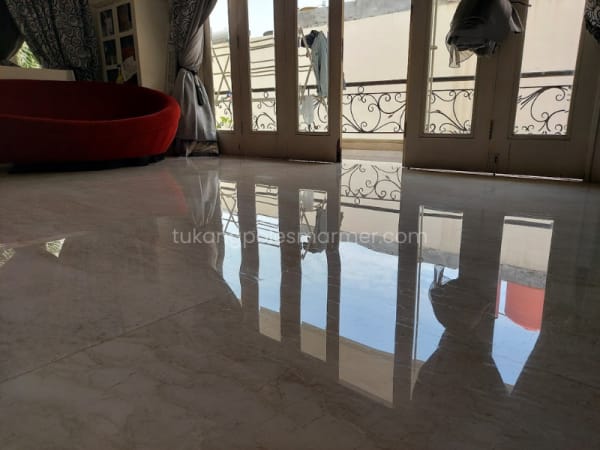 Marmer Kelapa Gading