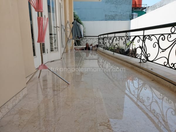 Marmer Kelapa Gading 2