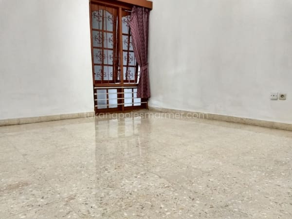 Teraso Kebayoran Lama