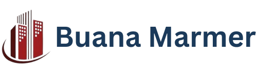 Buana Marmer Logo