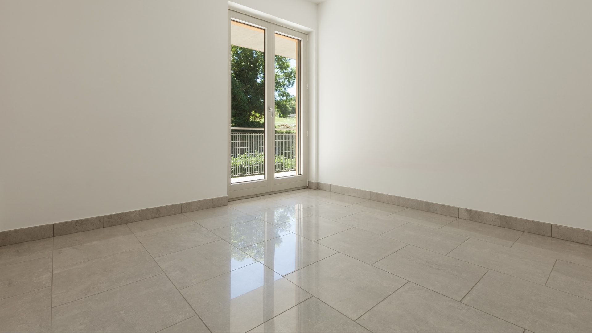 Deep Cleaning Keramik