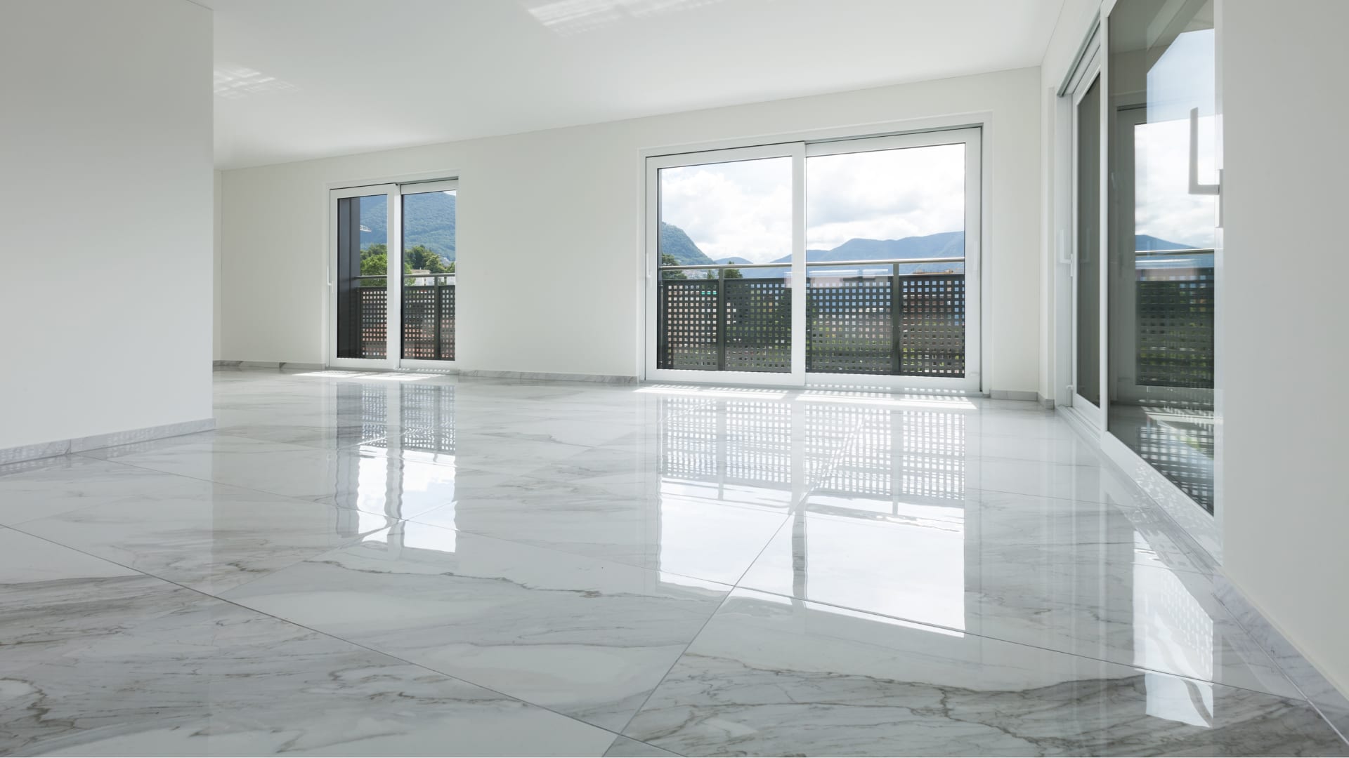 Perawatan Marmer Import