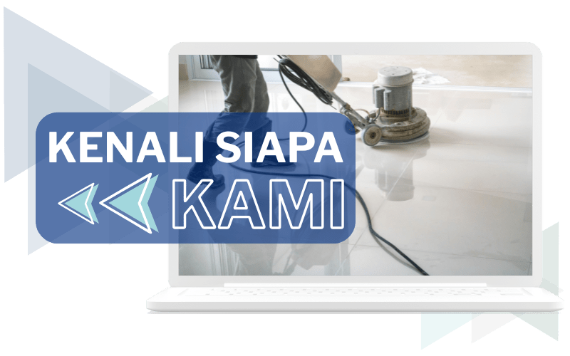 Tim Buana Marmer Profesional dan Berpengalaman