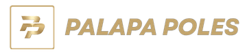 Palapa Poles Logo