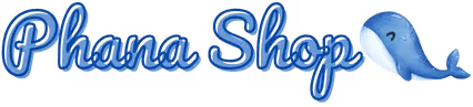 Phana Shop Logo