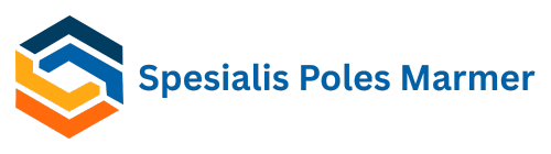 Spesialis Poles Marmer Logo
