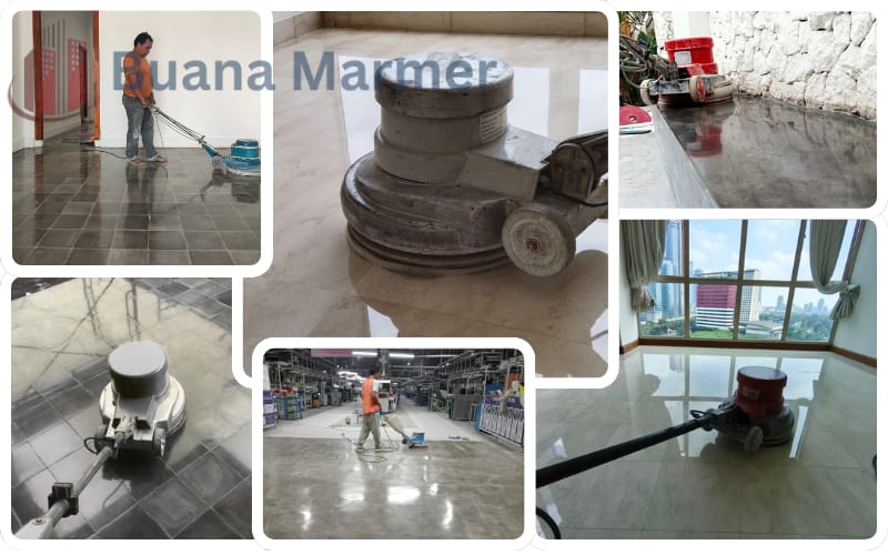 Tim Buana Marmer Bandung