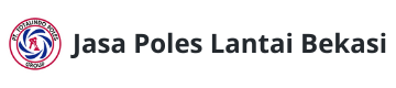 Jasa Poles Lantai Bekasi Logo