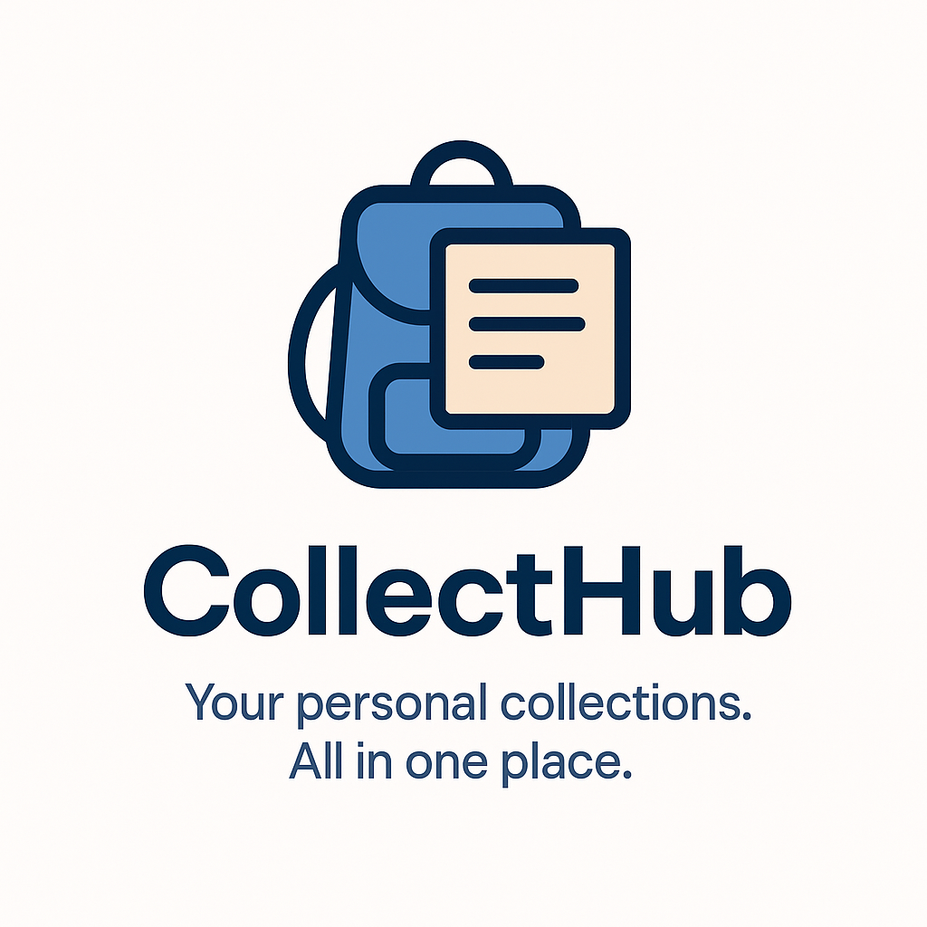CollectHub Logo