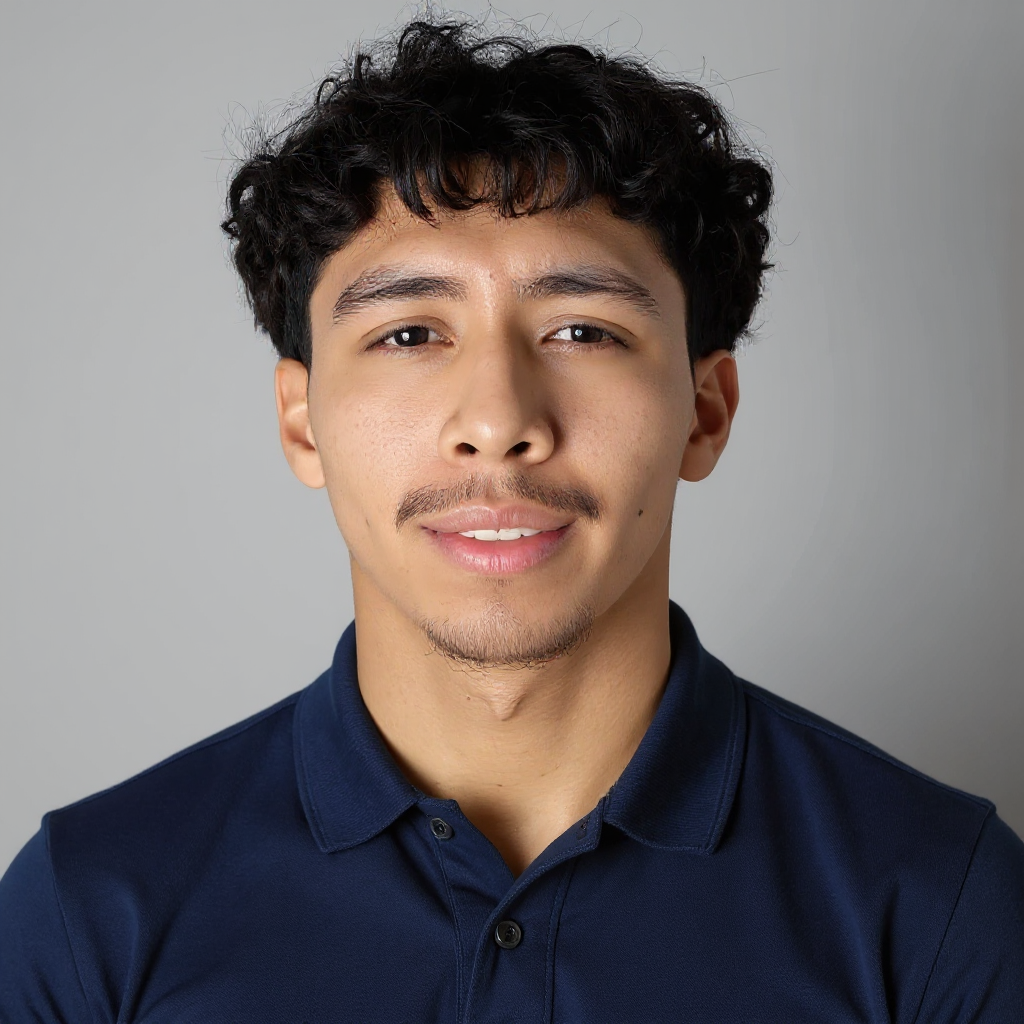 Alex Aguirre, experto en IA para negocios y marca personal