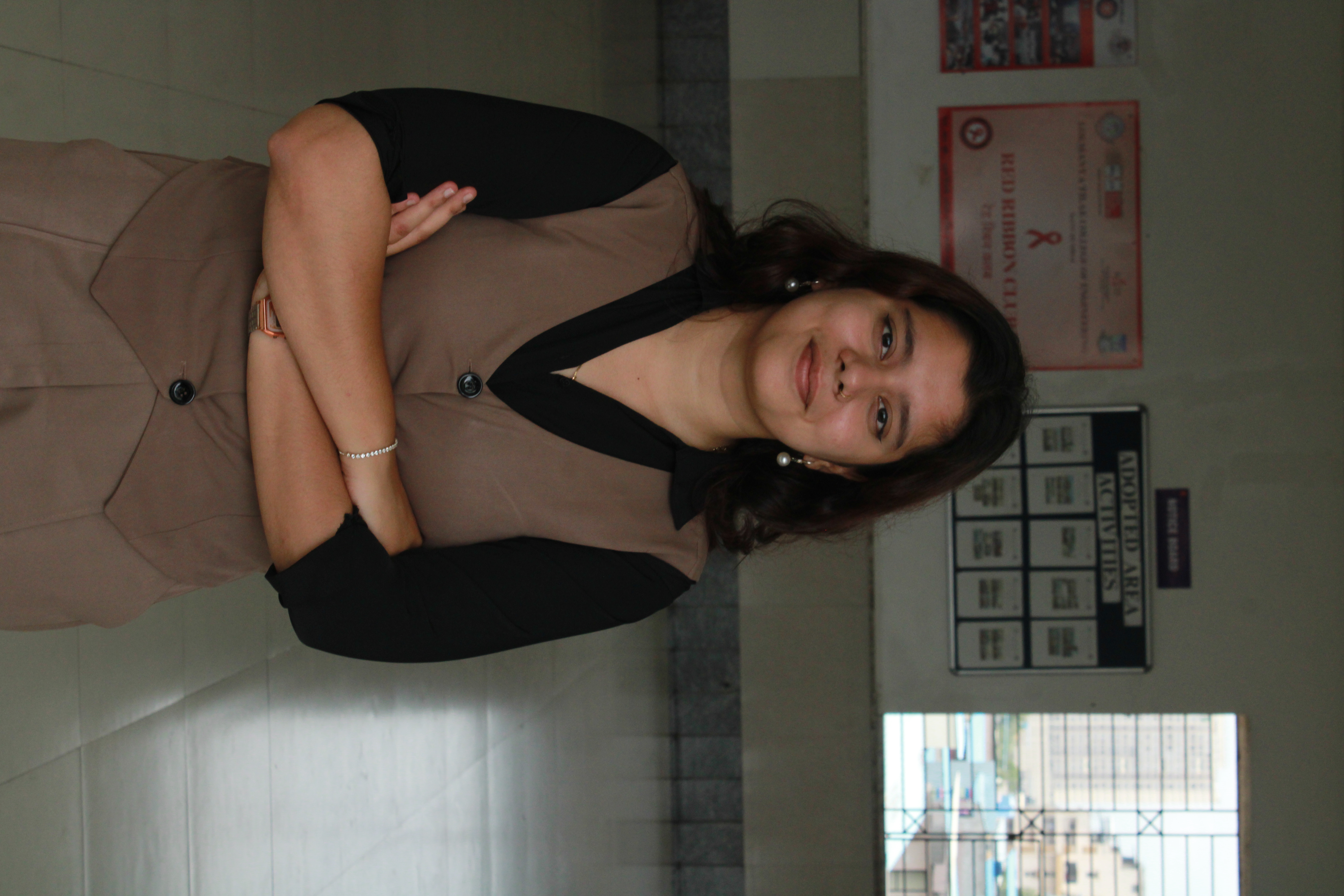 Aditi Singh