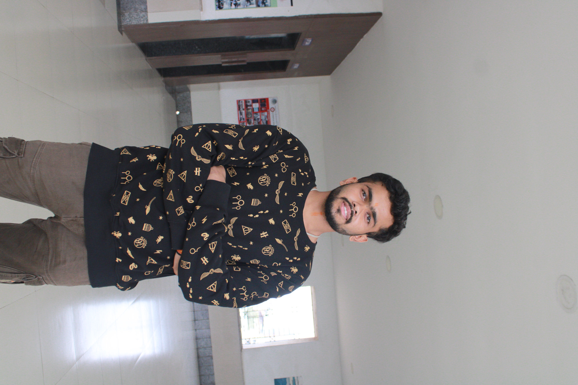 Uday Patil