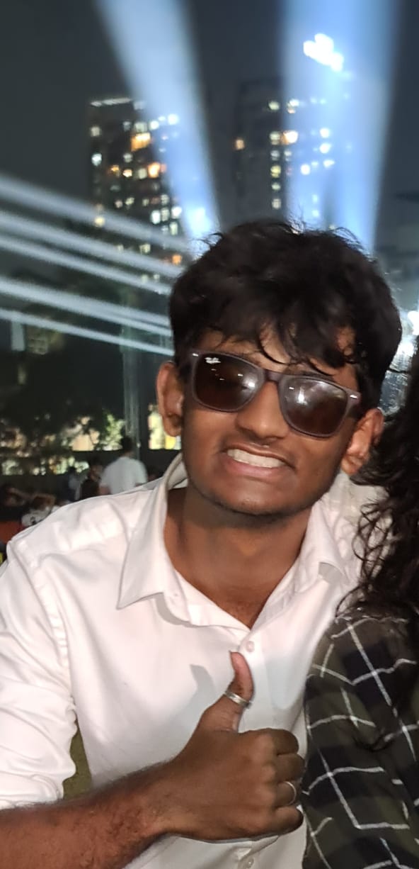 Soham Kadam