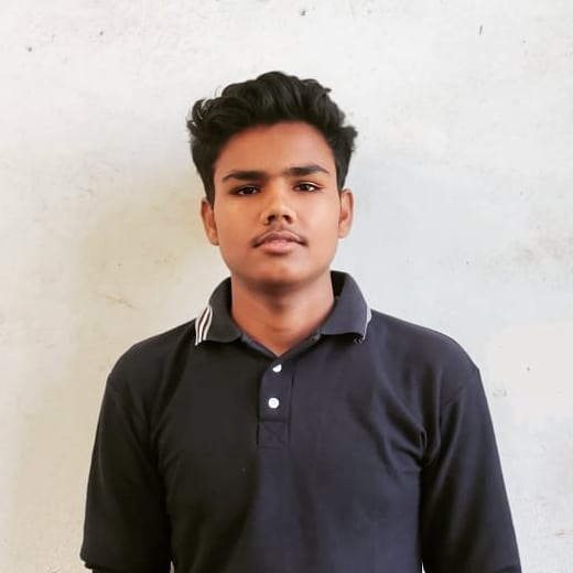 Nileshkumar Singh
