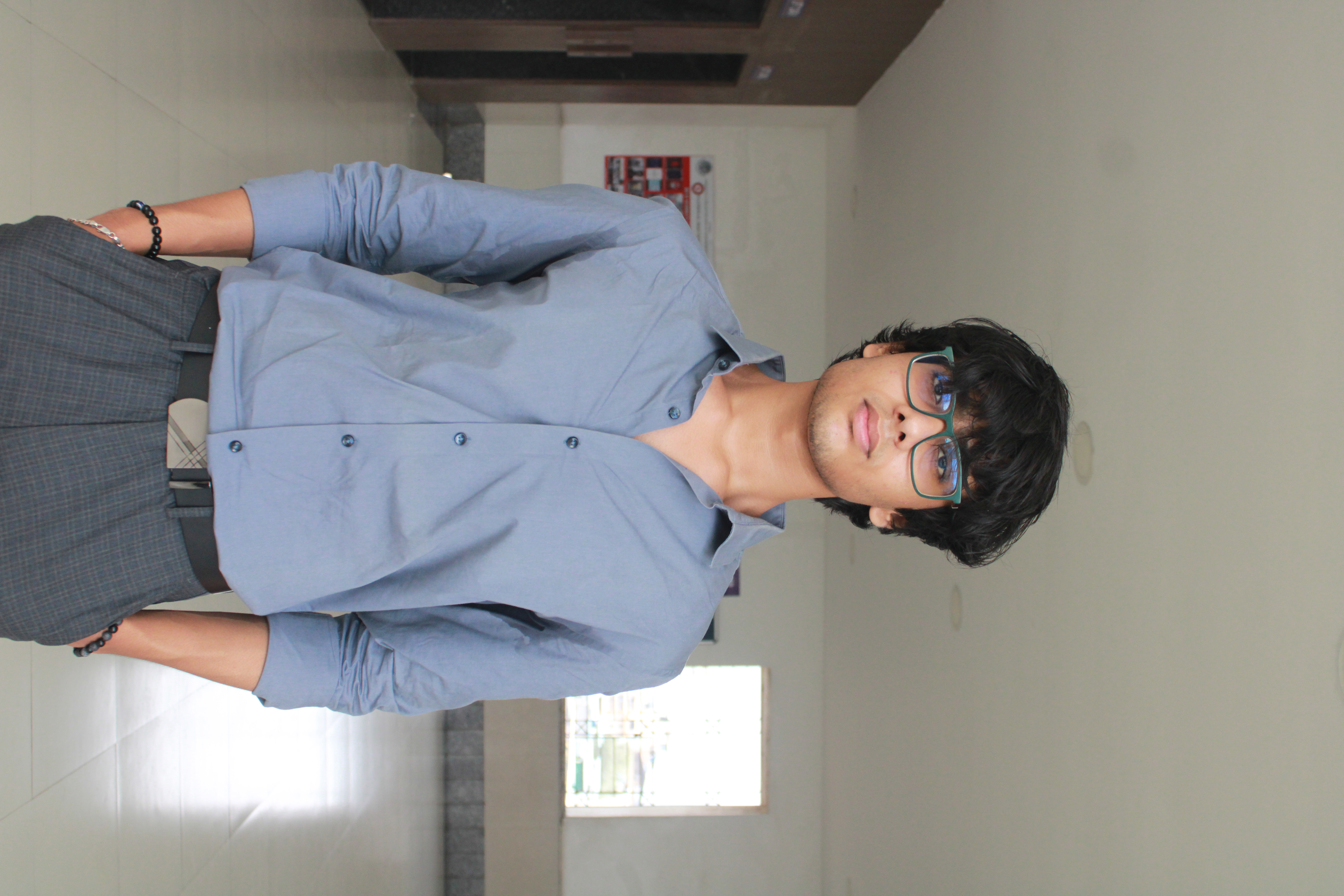 Aditya Gupta