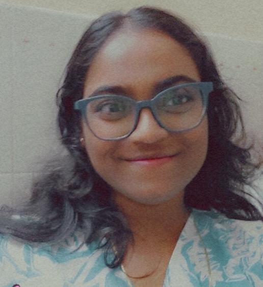 Karuna Kadam