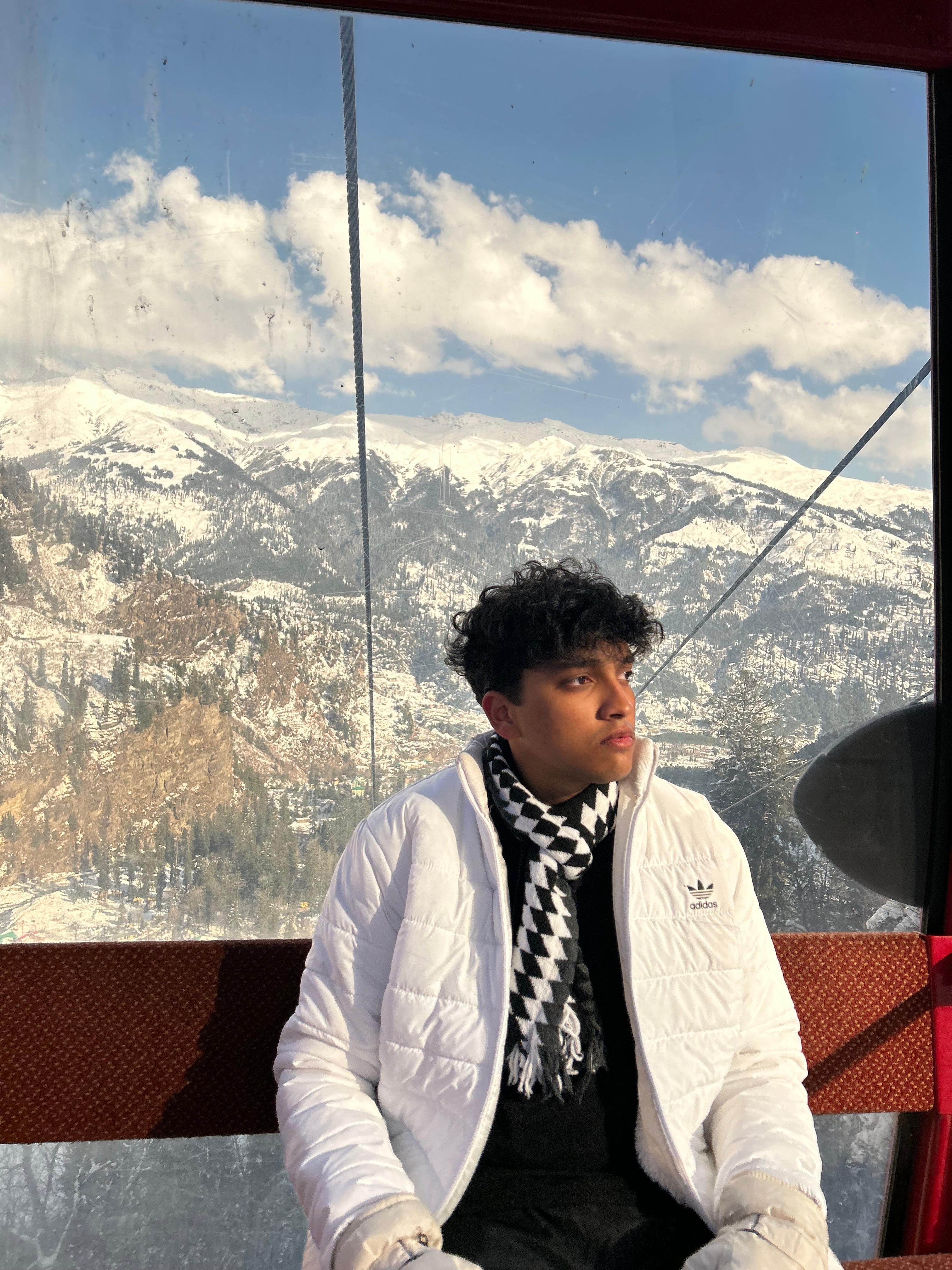 Aditya Maurya