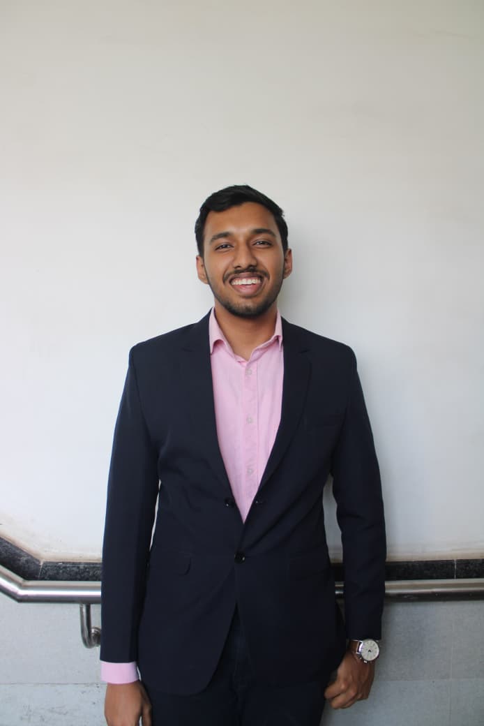 Levin Varghese