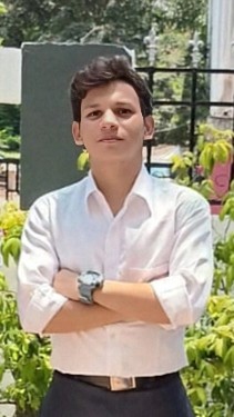 Rushikesh Bhogale